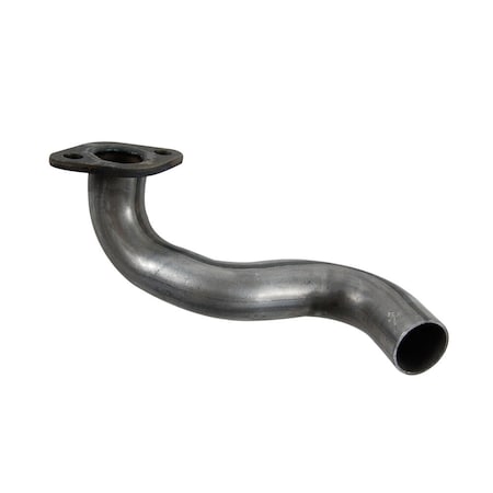 Pipe Exhaust Sgl